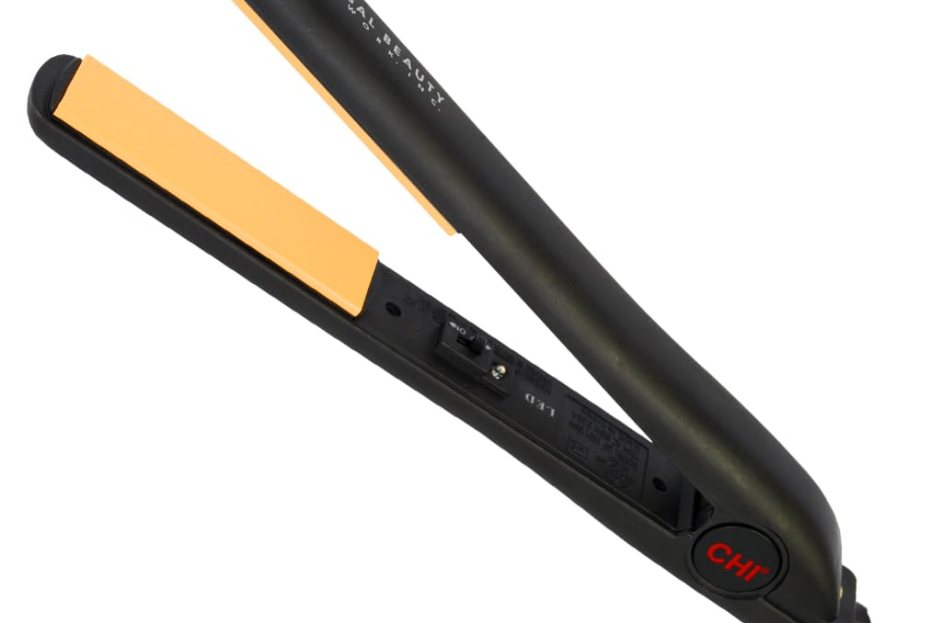 Amazon's Chi Original Ceramic Flat Iron: Get Yours Now on Prime Day