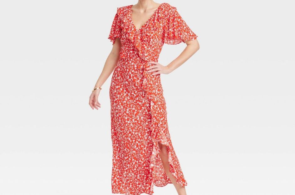 Stay Cool and Stylish: Top 8 Maxi Dresses for Your Summer Wardrobe