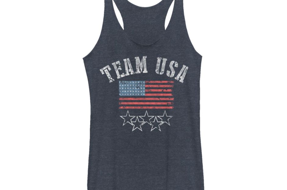 2024 Summer Olympics Team USA Merch: Where to Buy
