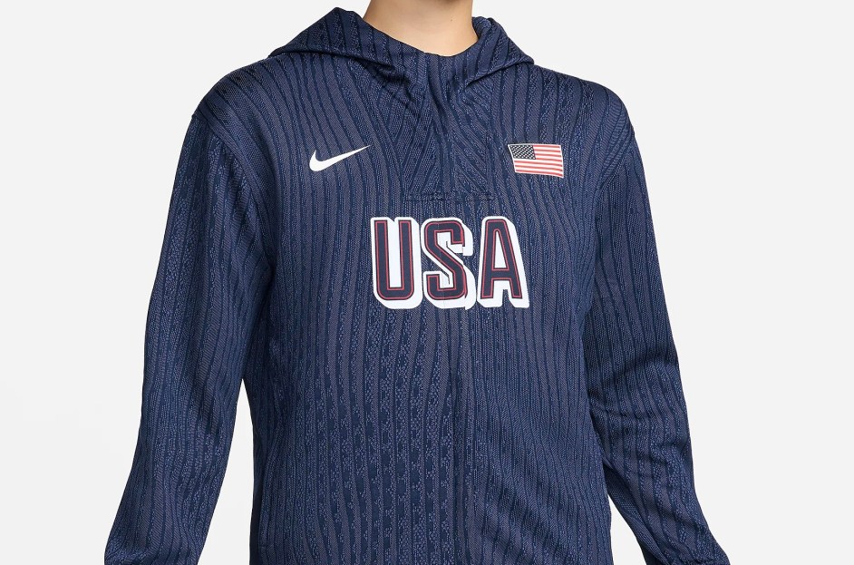 2024 Summer Olympics Team USA Merch: Where to Buy