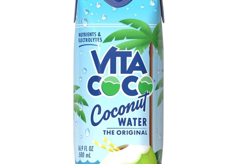 National Tequila Day: Becky G's Coco for Coconuts Cocktail Recipe