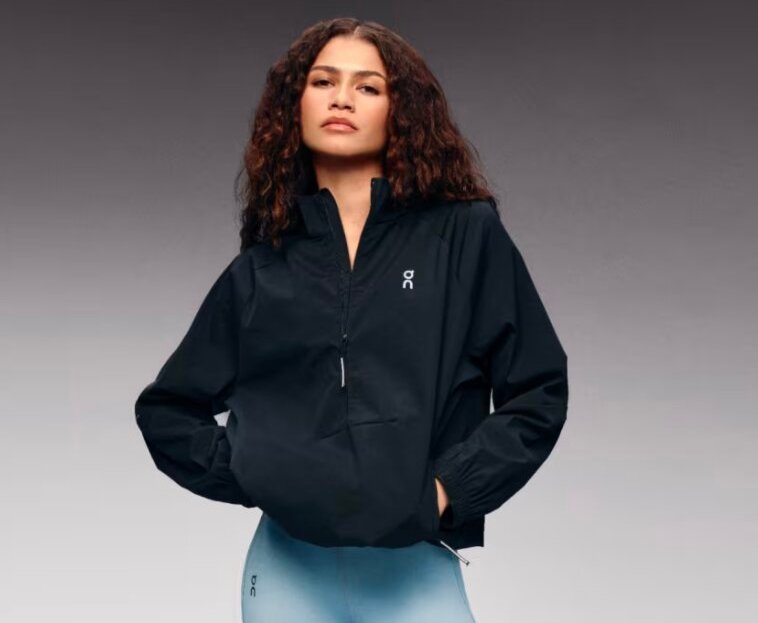Zendaya Partners With Sportswear Brand On Running: Top 5 Summer Picks
