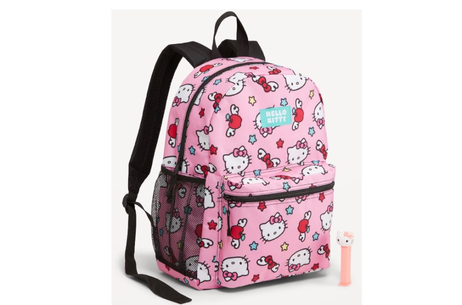 Hello Kitty 50th Anniversary: Shop These Top 10 Items