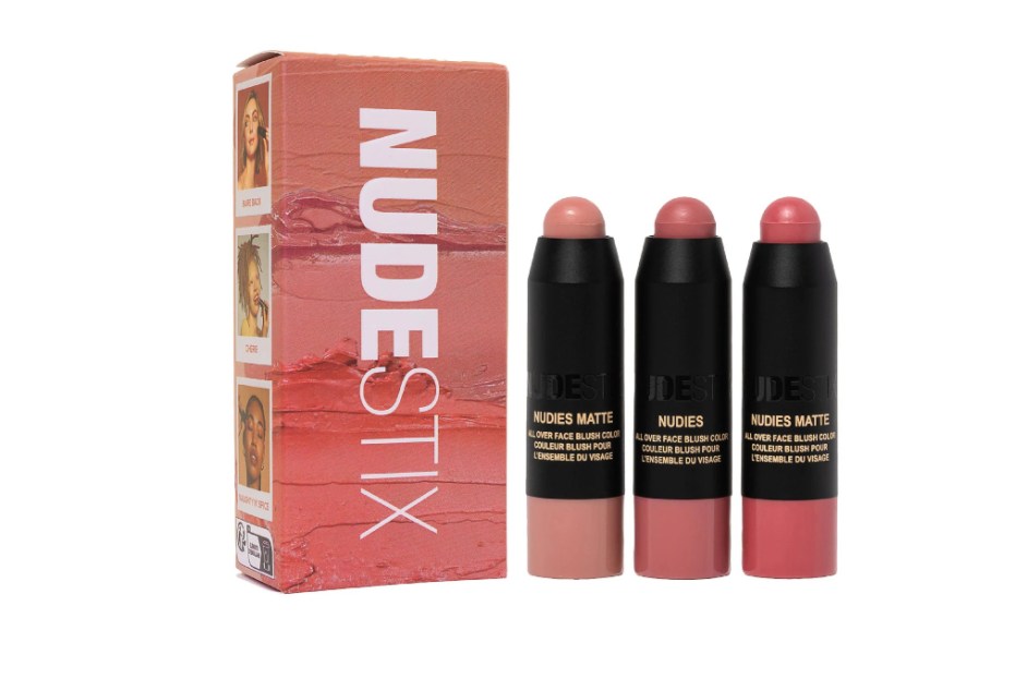 Best Travel-Friendly Beauty Products to Pack for Your Next Trip