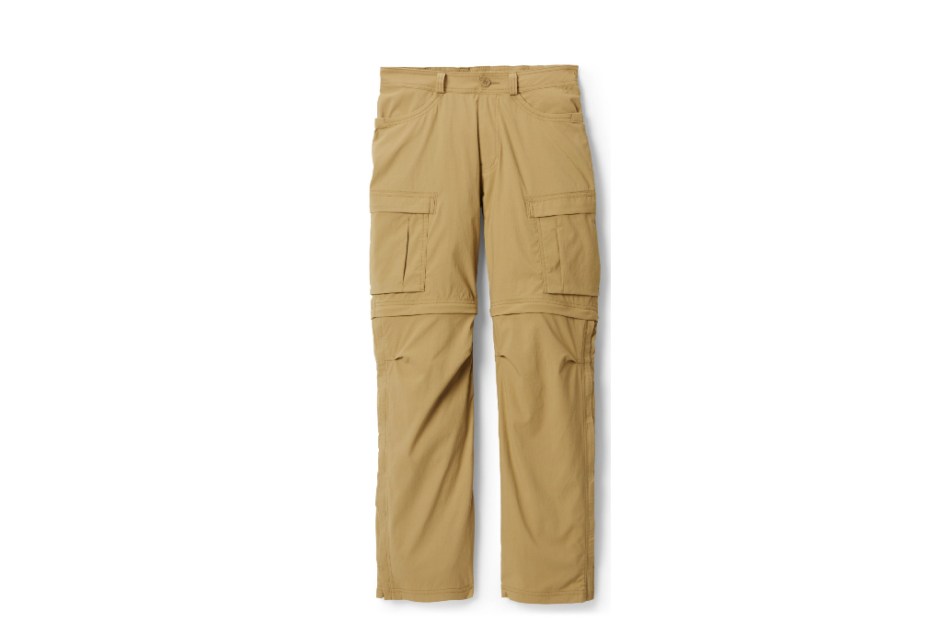 REI Co-op Convertible Pants: Shop for 30% Off