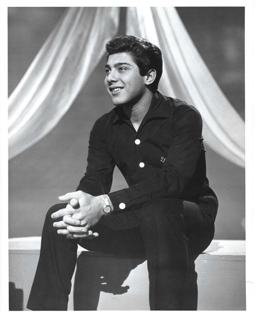 Paul Anka