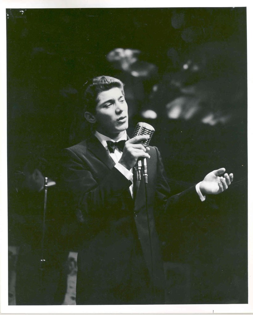 Paul Anka