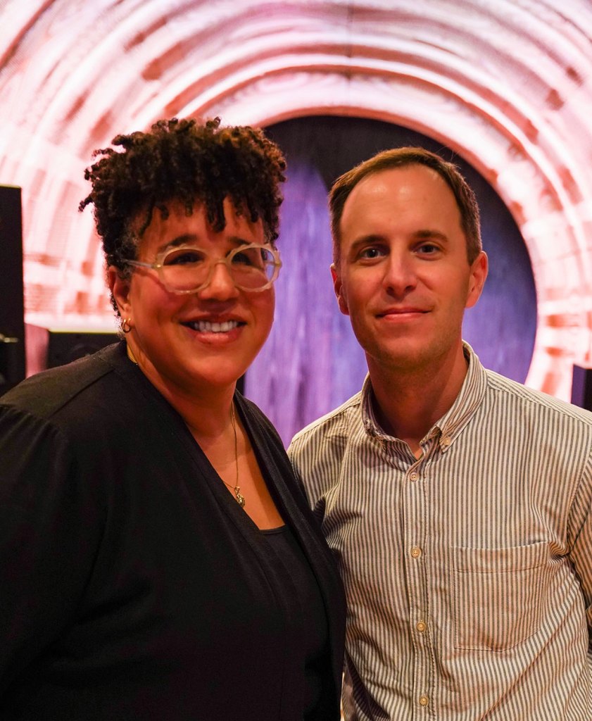 Feature, Island Records, Brittany Howard, Justin Eshak