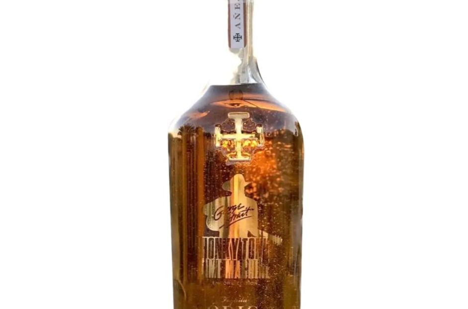 gold george strait codiogo 1530 tequila