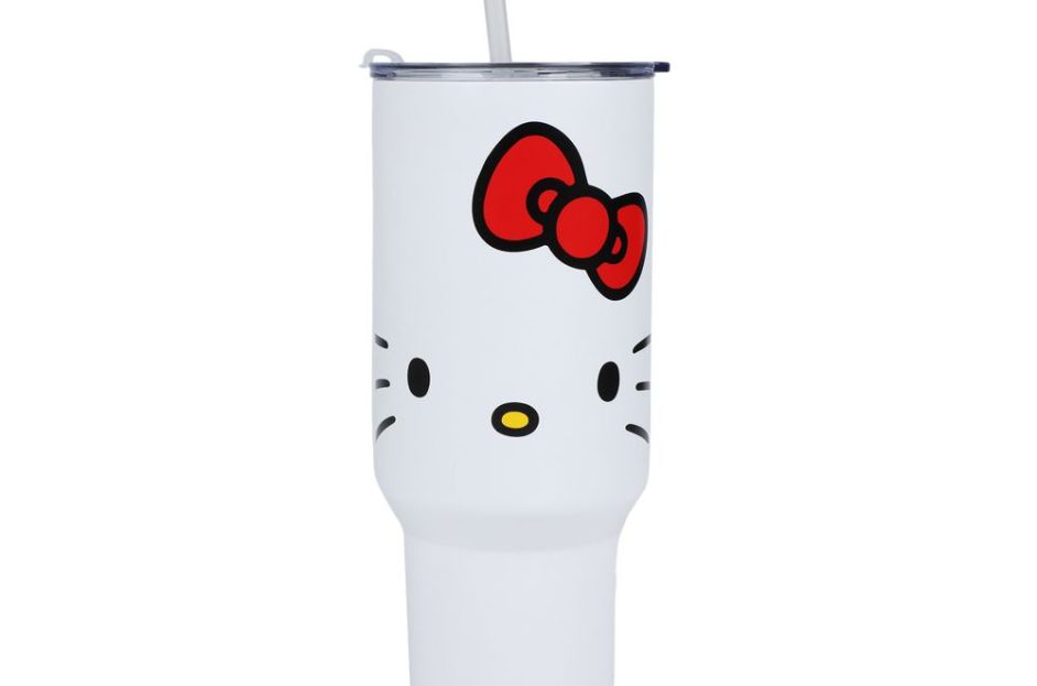 Hello Kitty 50th Anniversary: Shop These Top 10 Items