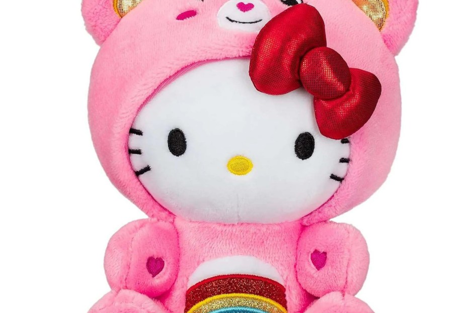 Hello Kitty 50th Anniversary: Shop These Top 10 Items