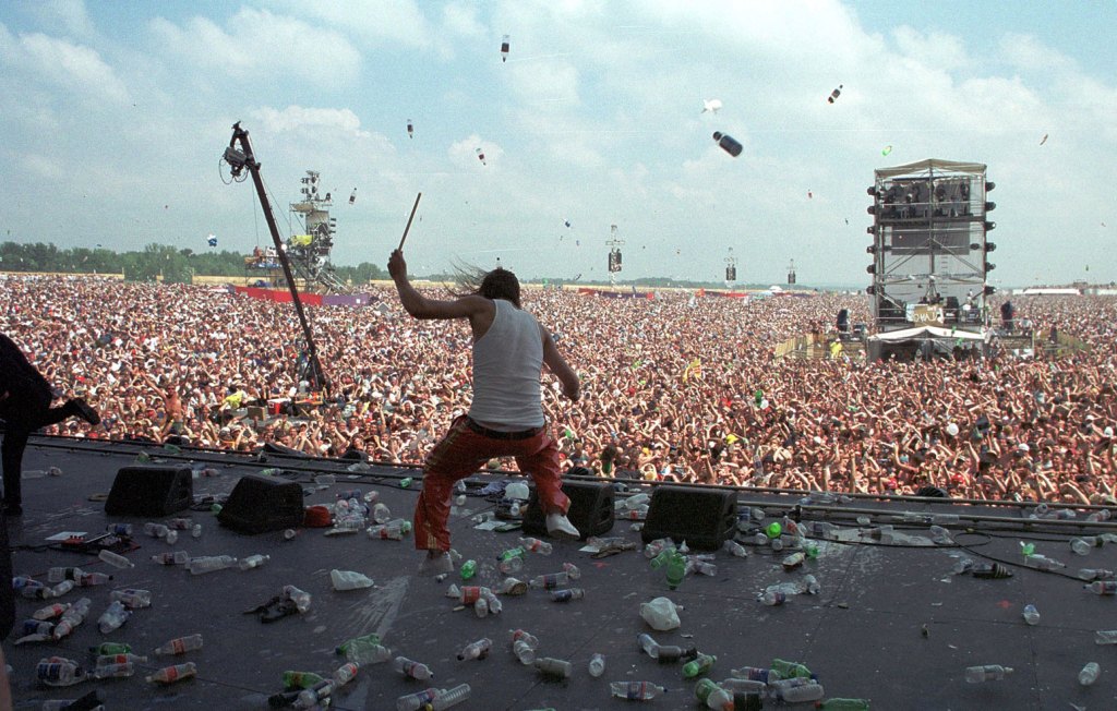 Kid Rock