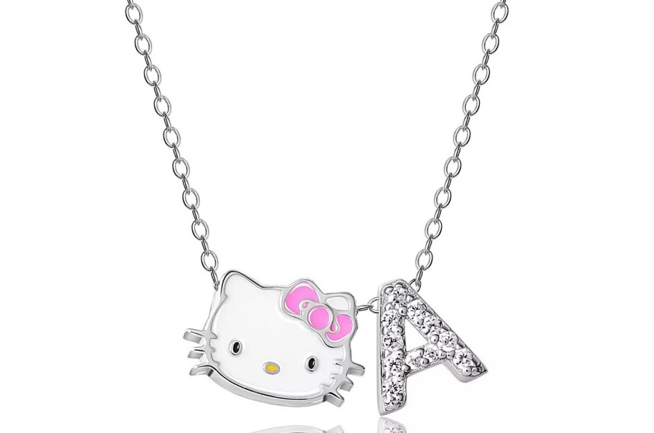 Hello Kitty 50th Anniversary: Shop These Top 10 Items