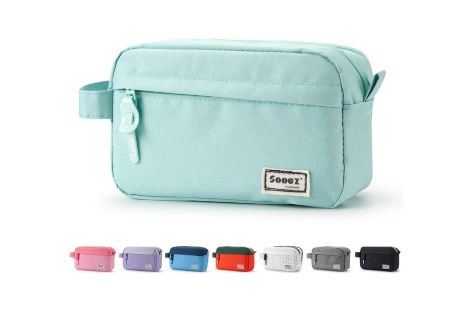 Best Back-to-School Essentials Under $40: Shop Now