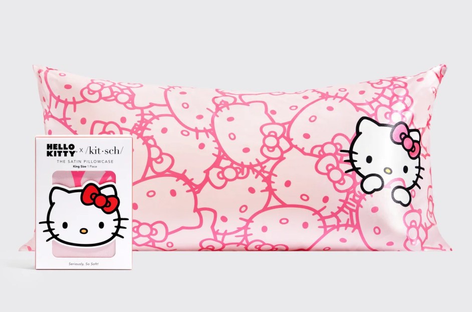 Hello Kitty 50th Anniversary: Shop These Top 10 Items