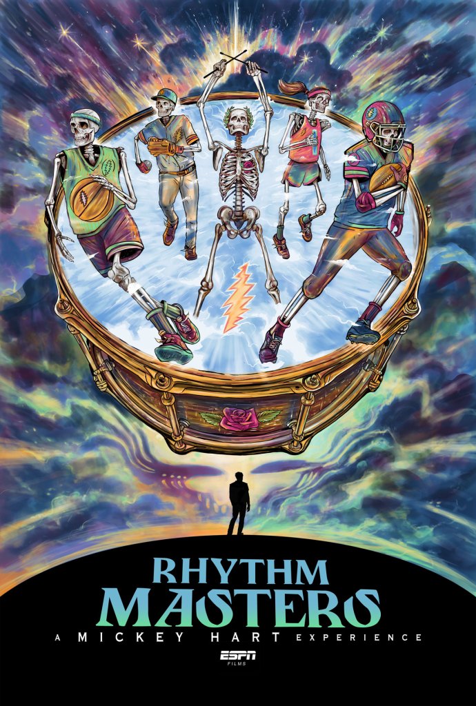Rhythm Masters