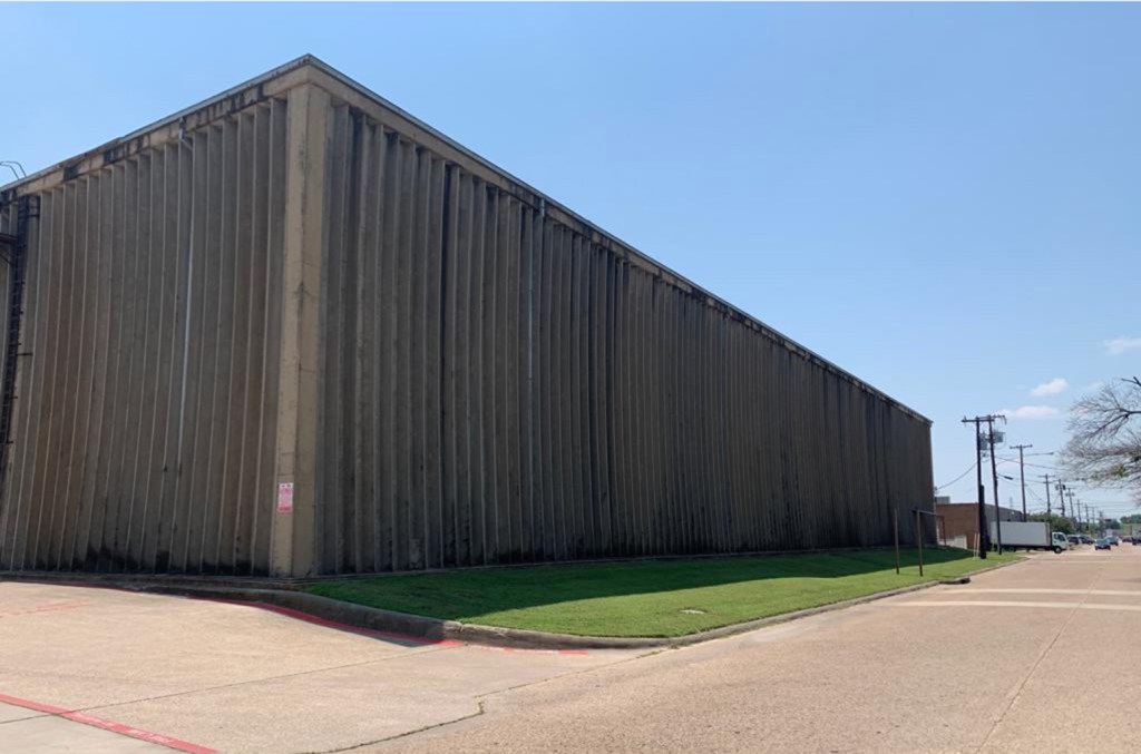 SILO in Dallas, TX.