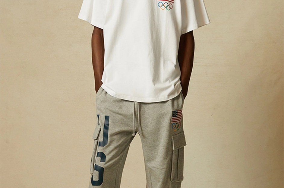 2024 Summer Olympics Team USA Merch: Where to Buy