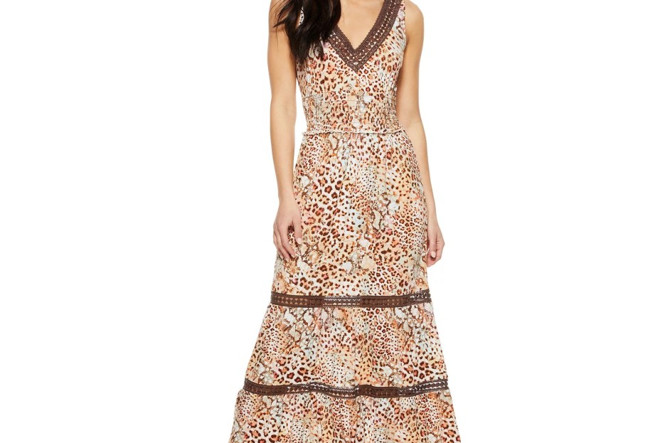 Stay Cool and Stylish: Top 8 Maxi Dresses for Your Summer Wardrobe