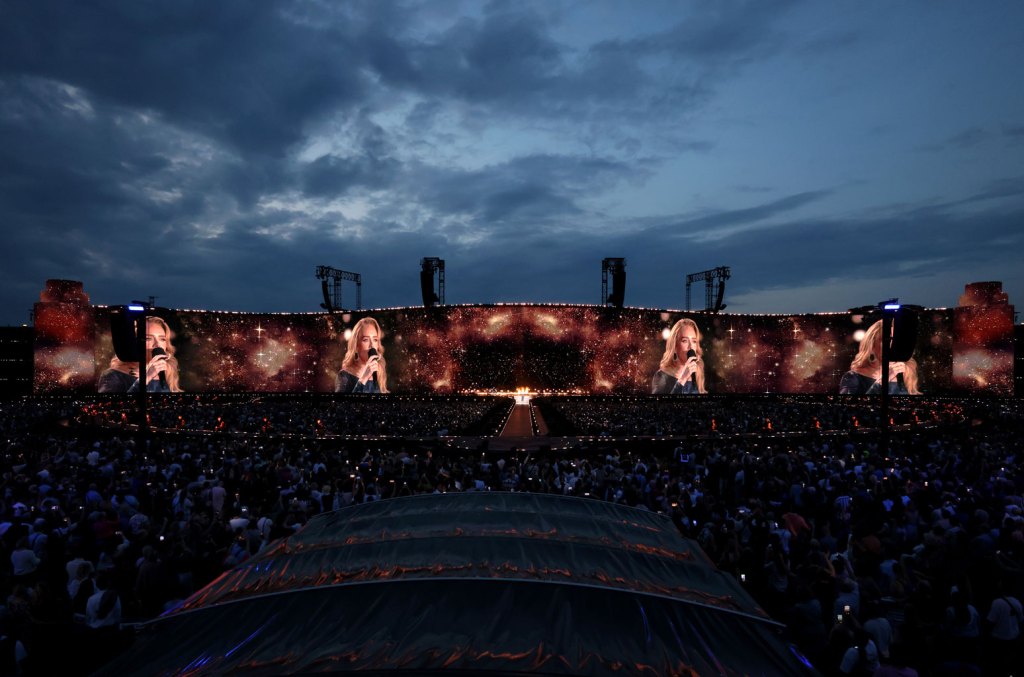 Adele