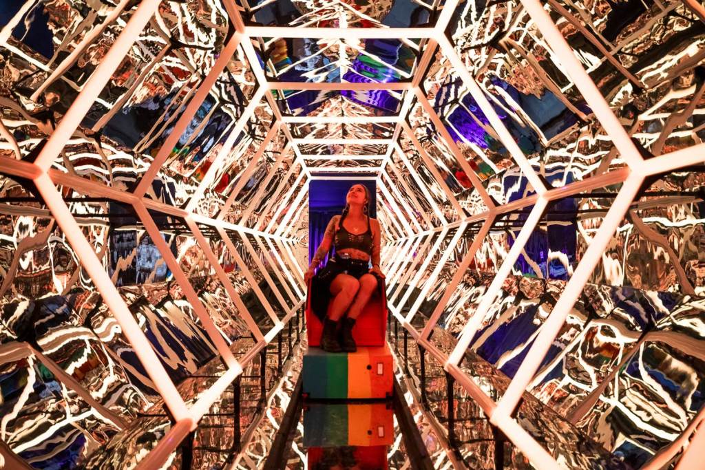Electric Forest 2024