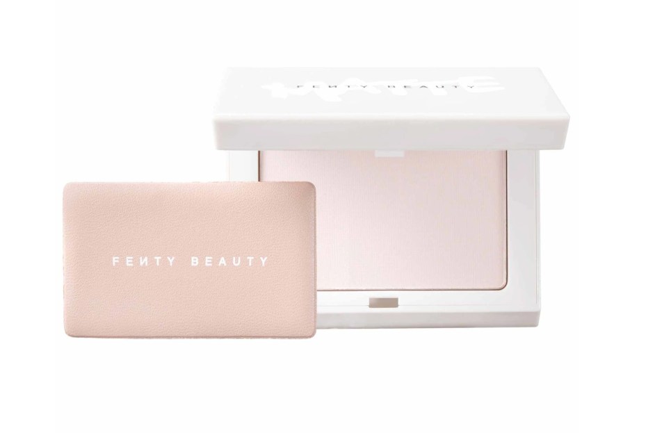 Simone Biles' Olympics Glam Includes This $37 Fenty Beauty Product