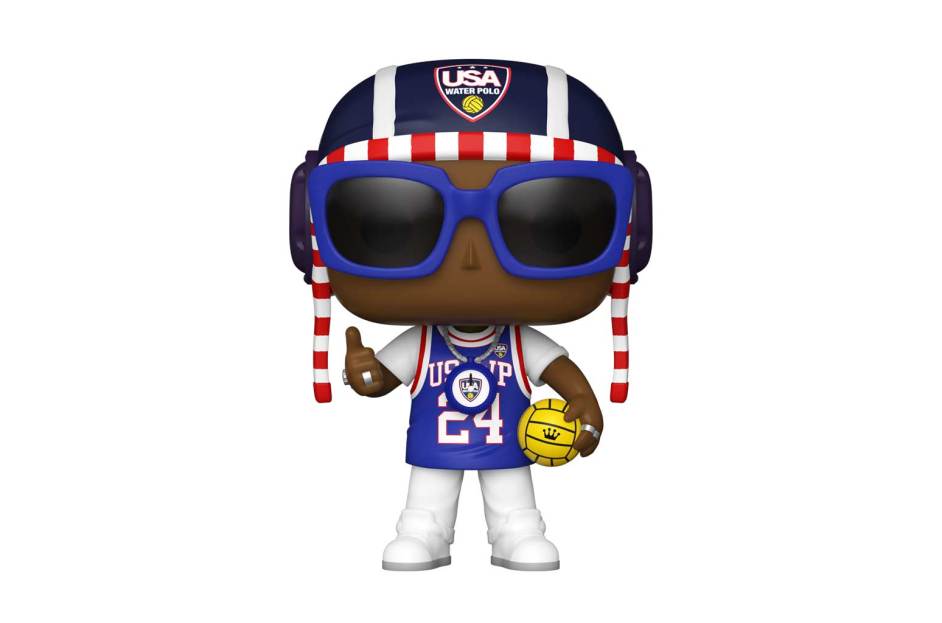 Flavor Flav Funko