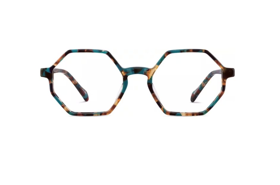 Keke Palmer x Zenni: Shop the "Vivid Remix" Eyewear Collection