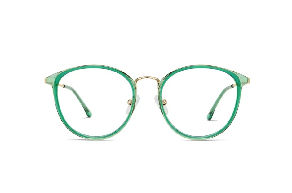 Keke Palmer x Zenni: Shop the "Vivid Remix" Eyewear Collection