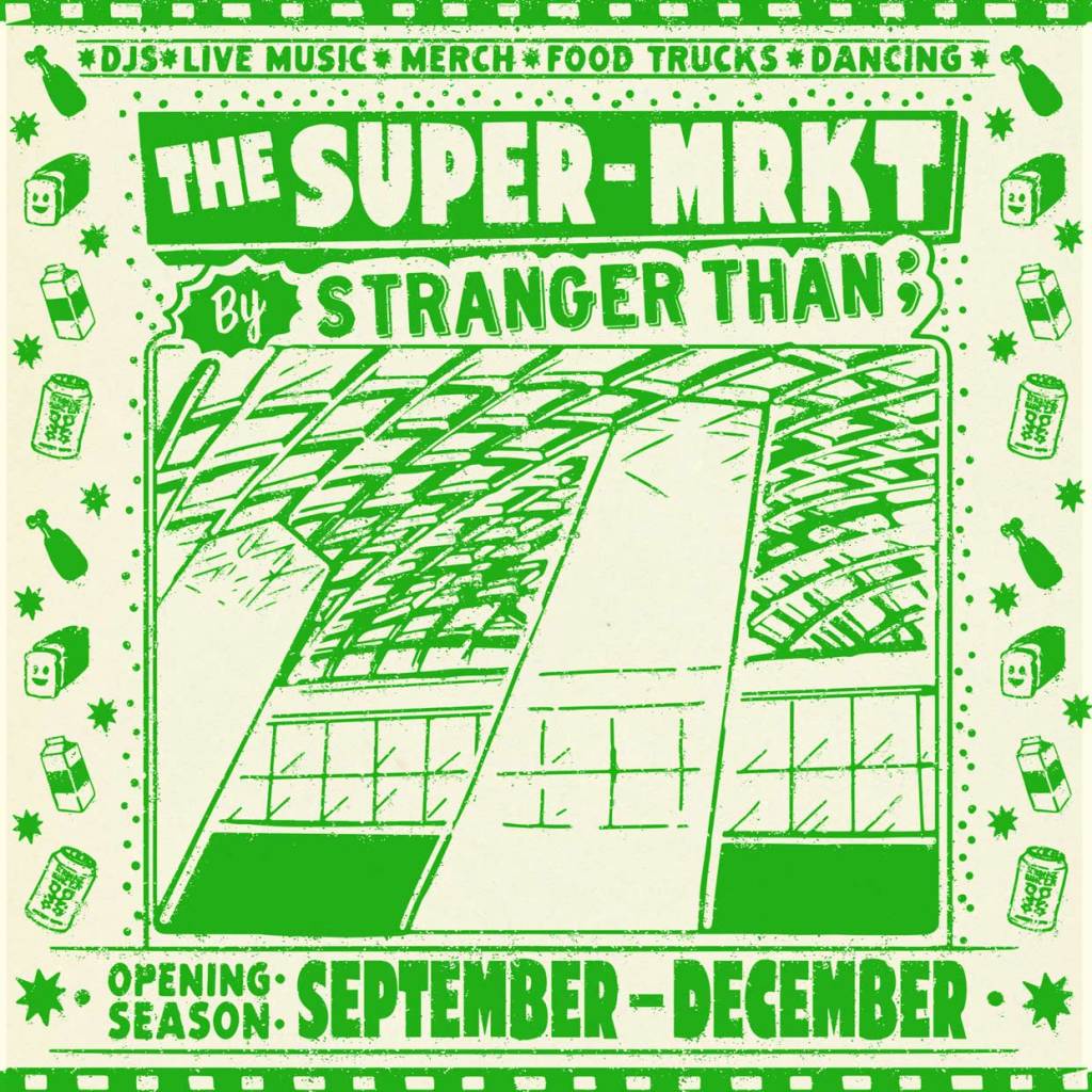 Supermrkt