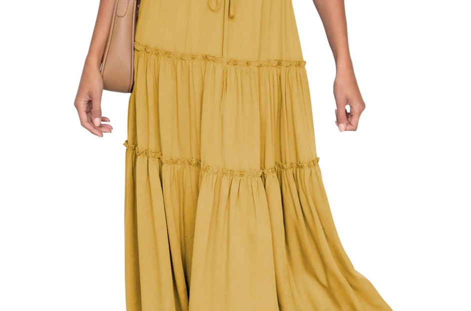 Top 7 Maxi Skirts to Elevate Your Style Instantly: Shop Now