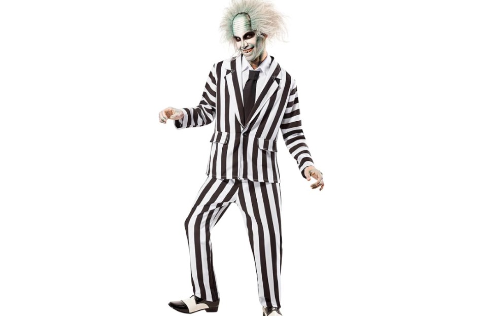Top 8 Merch Inspired by Tim Burton's 'Beetlejuice 2'
