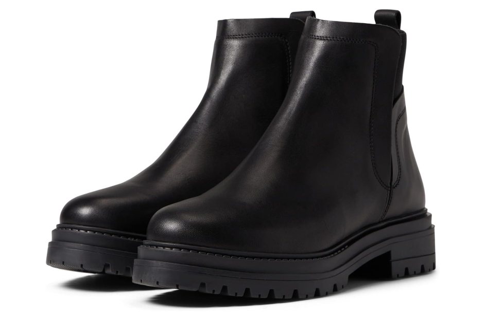 These Trendy Steve Madden Boots Are on Sale Now, Starting at Just $33