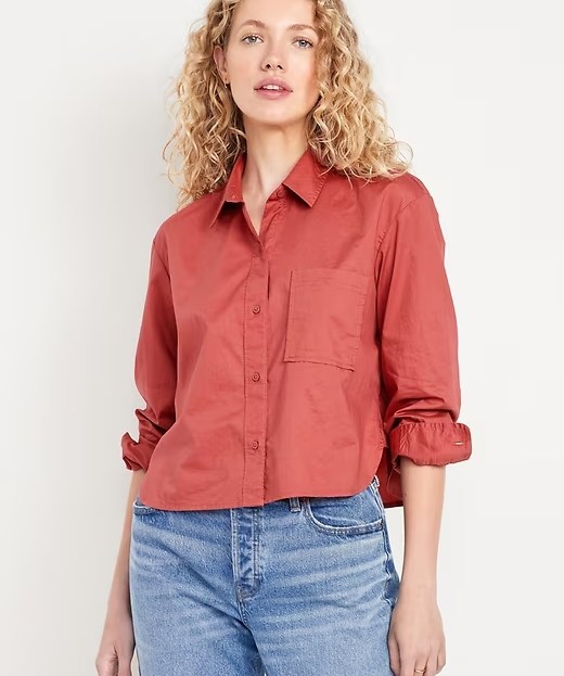 Back-to-School Clothes: Shop These 5 Staples