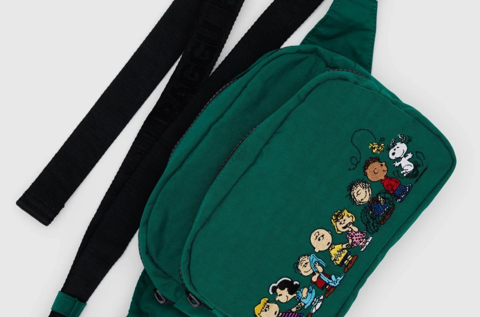 Baggu x Peanuts Collection: Where to Buy the Collaboration Online