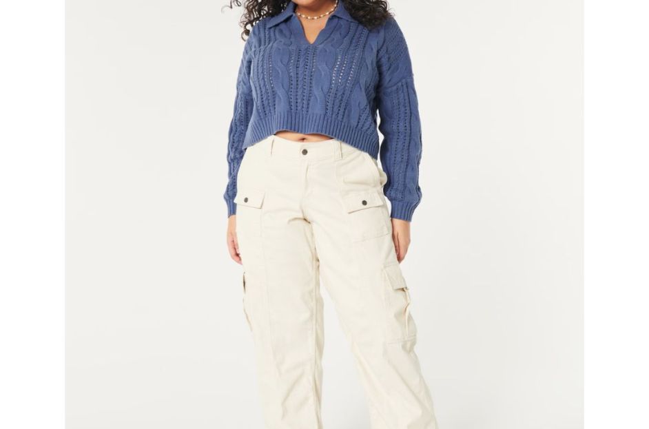 Best Hollister Clothing Deals: Shop Now