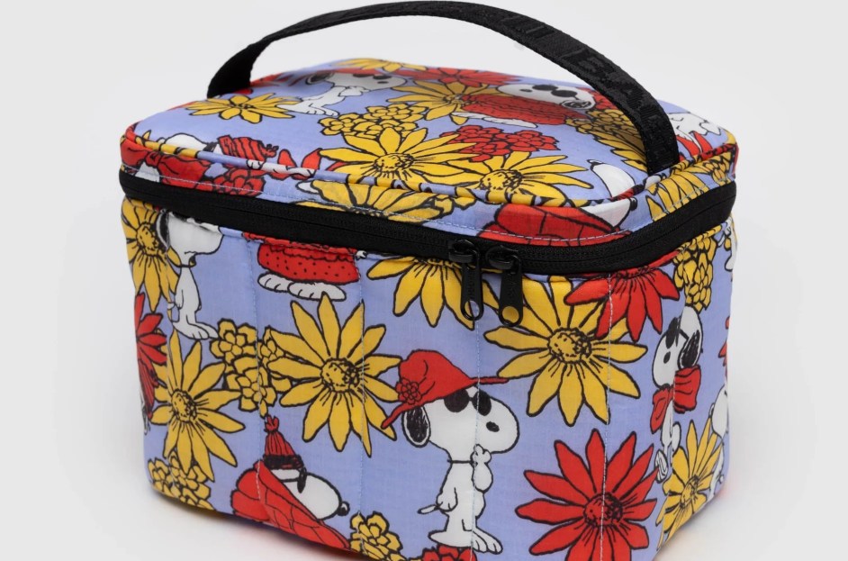 Baggu x Peanuts Collection: Where to Buy the Collaboration Online