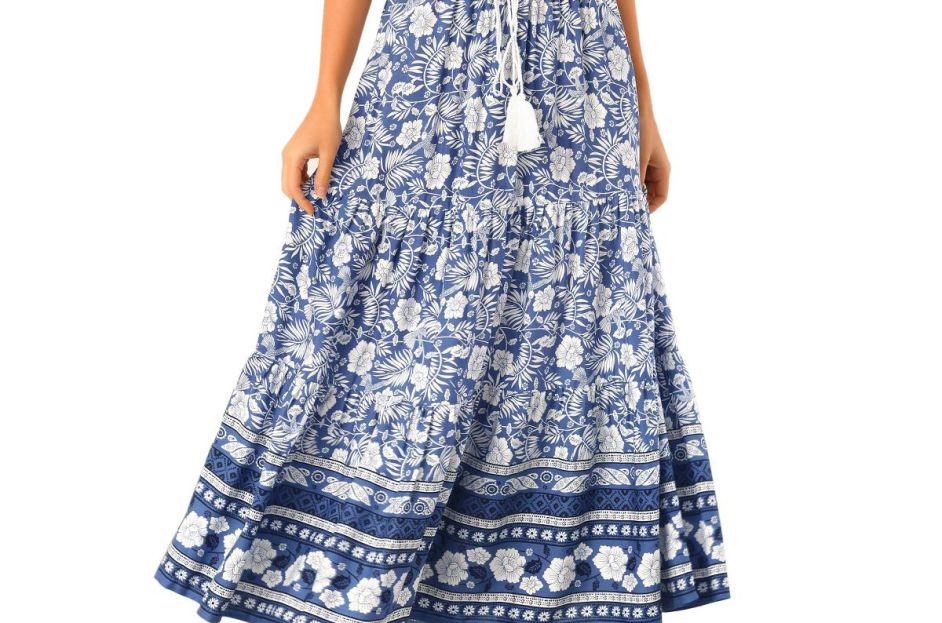 Top 7 Maxi Skirts to Elevate Your Style Instantly: Shop Now