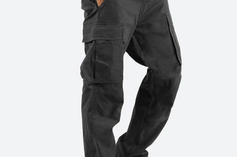 Rihanna's Cargo Pants Fashion: Shop the Style for $20 or Less