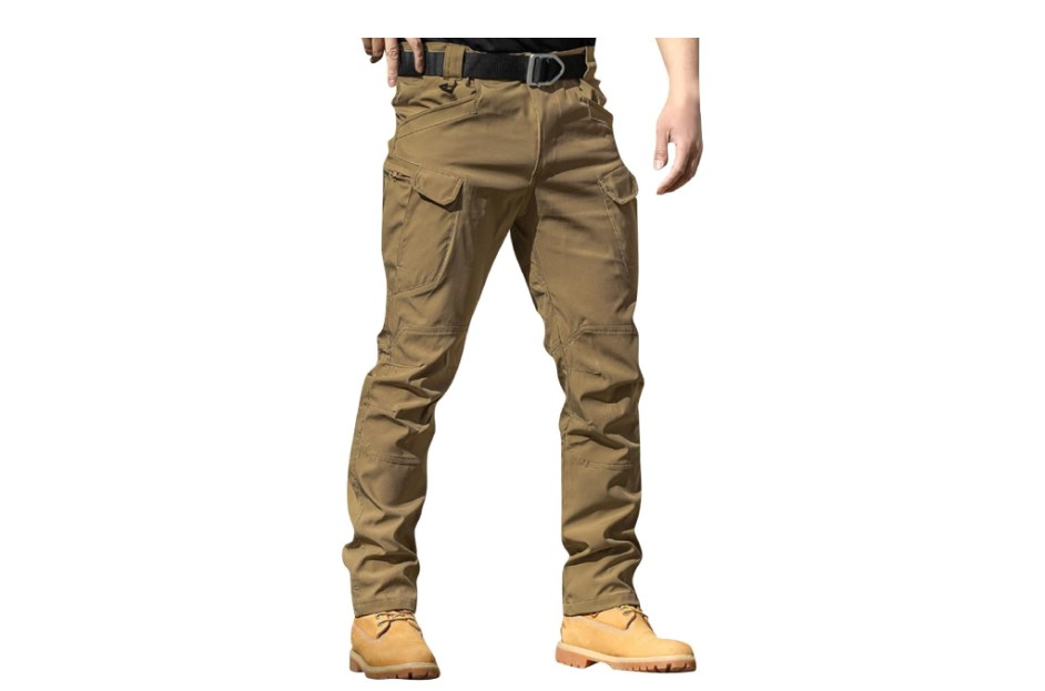 Rihanna's Cargo Pants Fashion: Shop the Style for $20 or Less