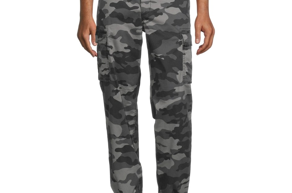 Rihanna's Cargo Pants Fashion: Shop the Style for $20 or Less