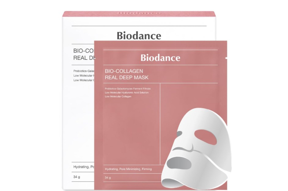 From TikTok to Bestseller: The $19 Biodance Real Deep Mask You Need 