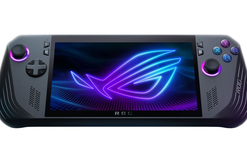 Asus ROG Ally X: How To Buy Online
