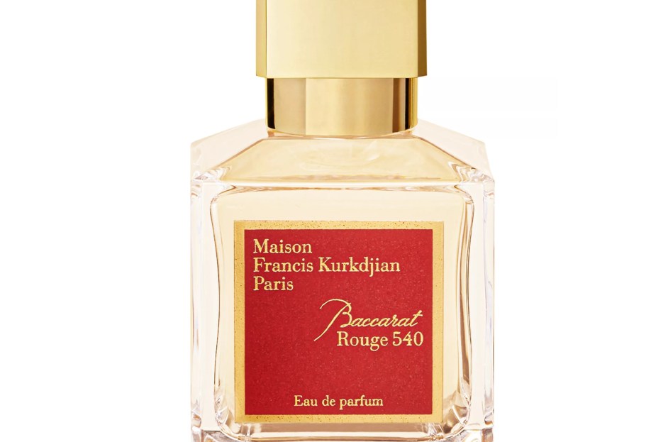 TikTok Calls $25 Perfume a Dupe for Baccarat Rouge: Where to Buy