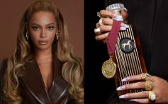 Sir Davis, Beyonce