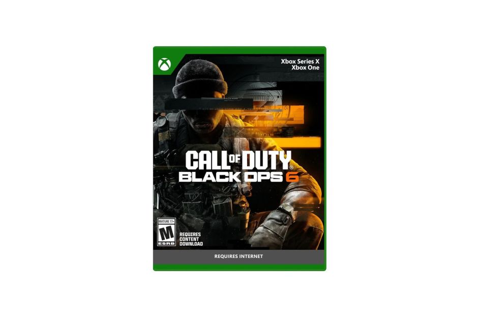 'Call of Duty: Black Ops 6': Where To Buy Online