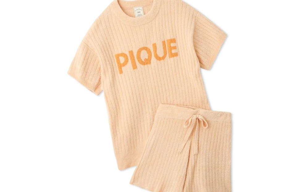 LE SSERAFIM x Gelato Pique: Shop the Fall Collection