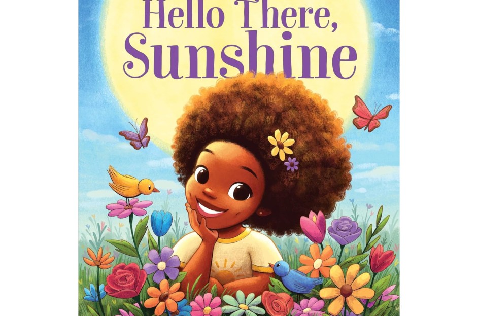 Tabitha Brown's Kids Book: How to Pre-Order ‘Hello There, Sunshine’