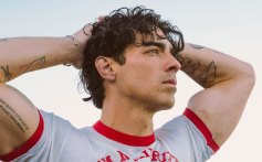 Joe Jonas