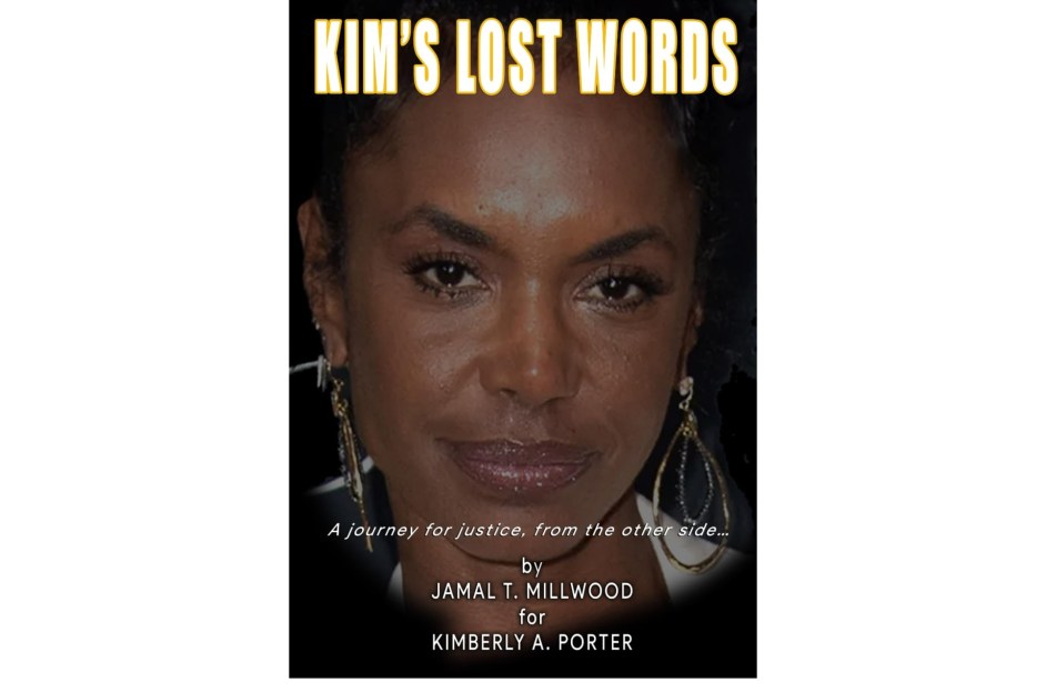 Kim Porter Tell-All Book Tops Amazon Amid Diddy's Arrest